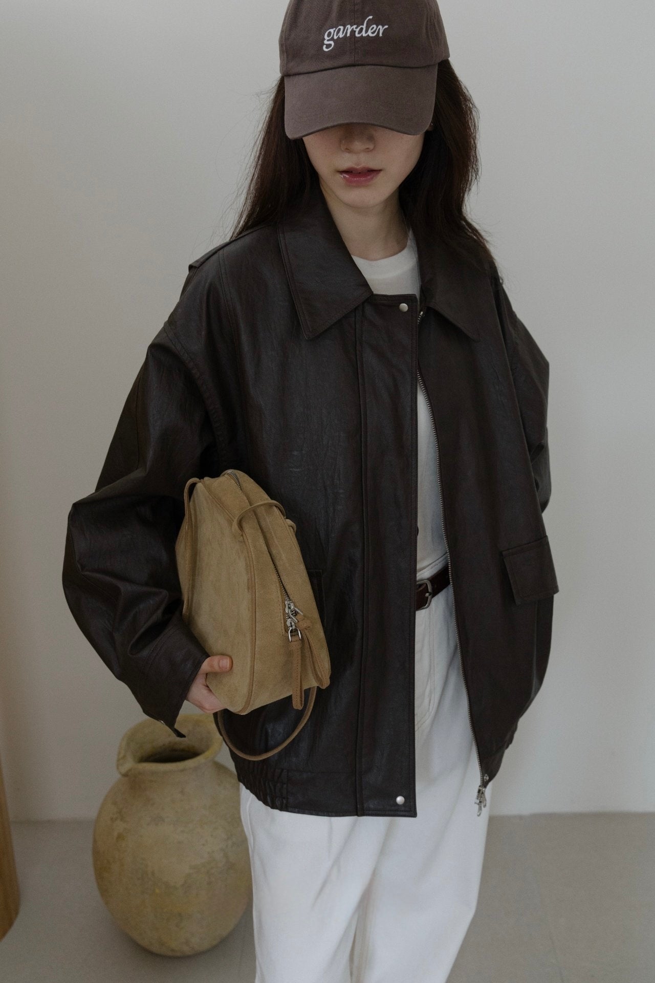 Mood Jacket