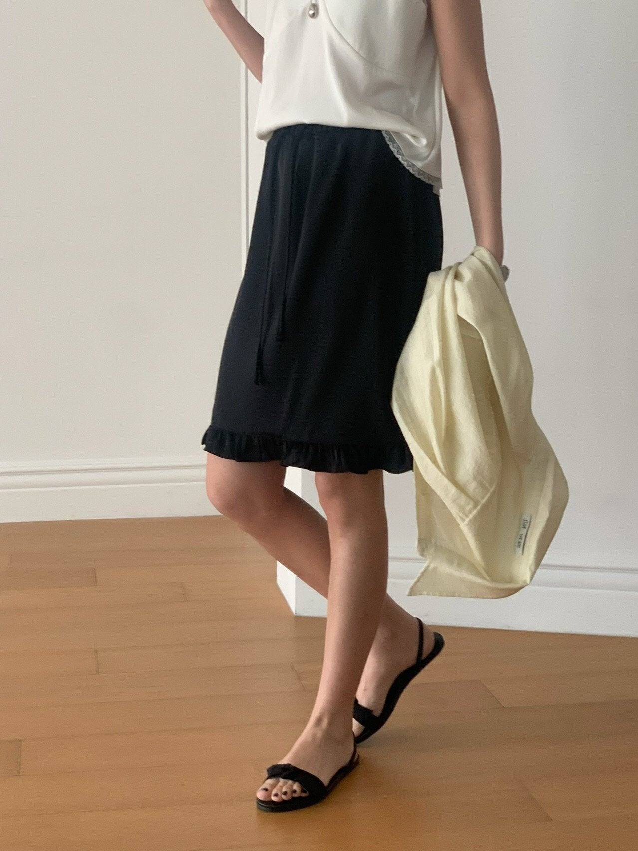 Romance Skirt