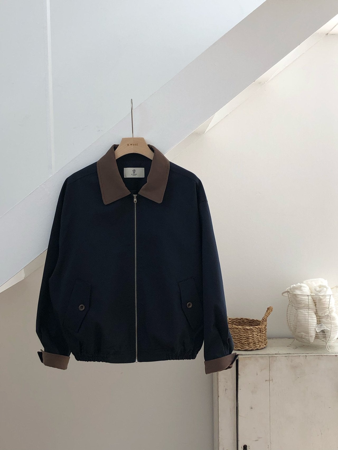 May Jacket