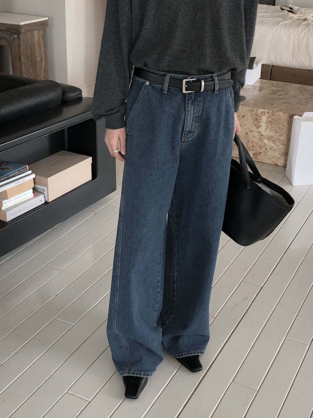 Dark Jean