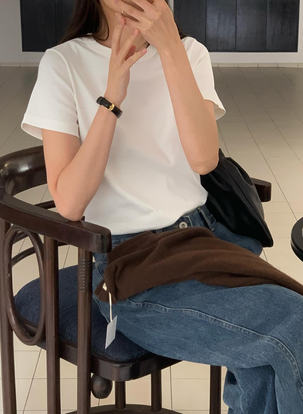 Basic Short Sleeve
