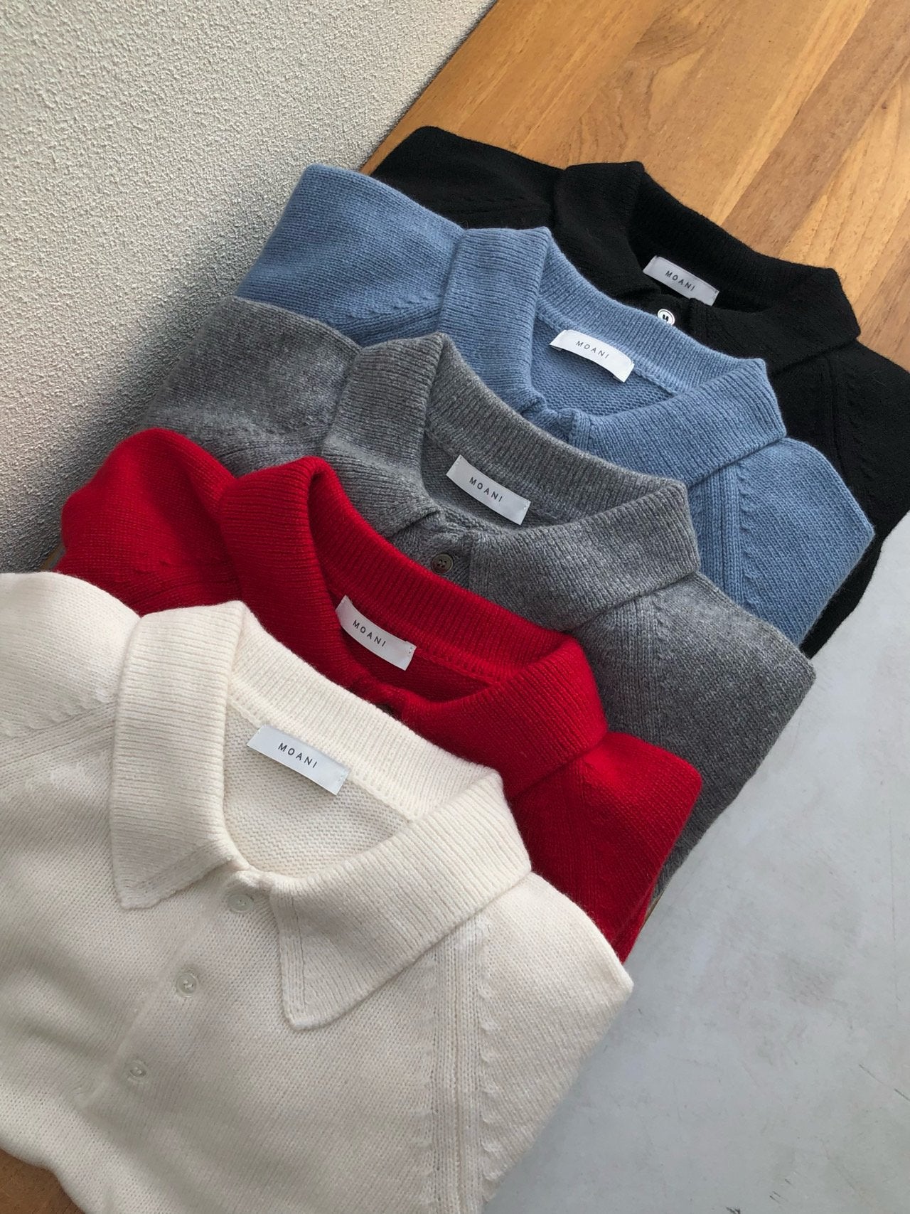 Kitz Sweater