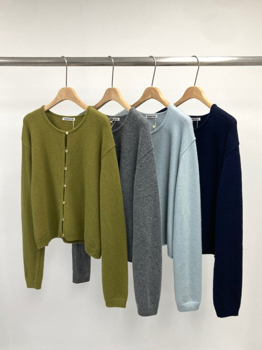 Beau Cardigan