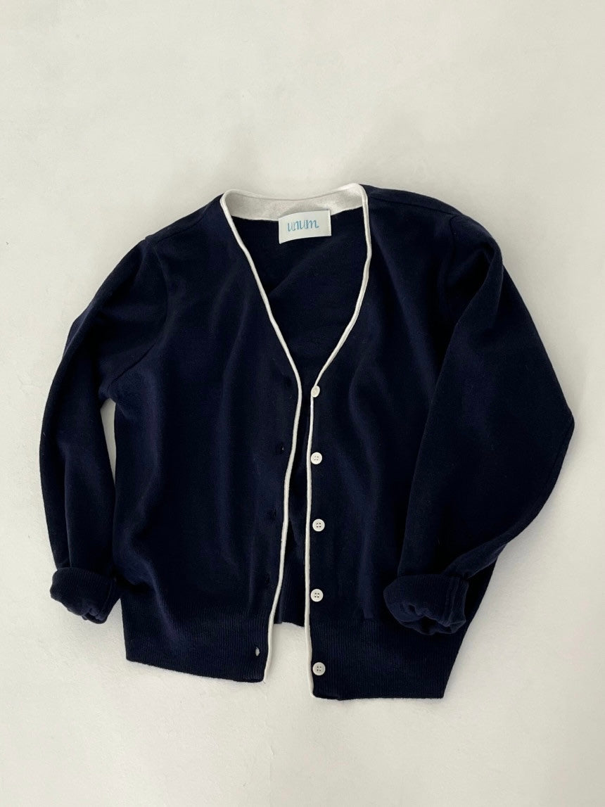 Double Cardigan