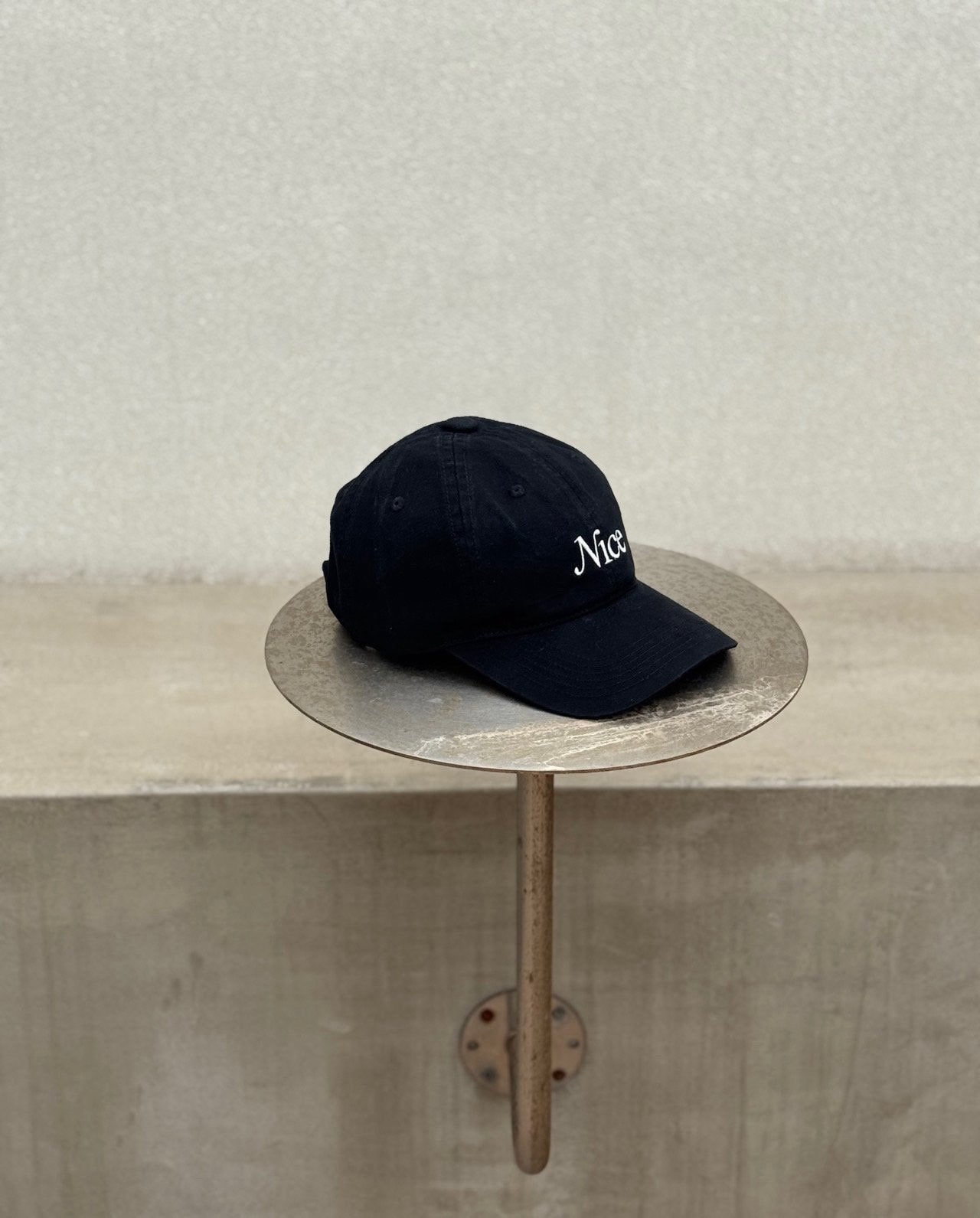 Nice Ball Cap