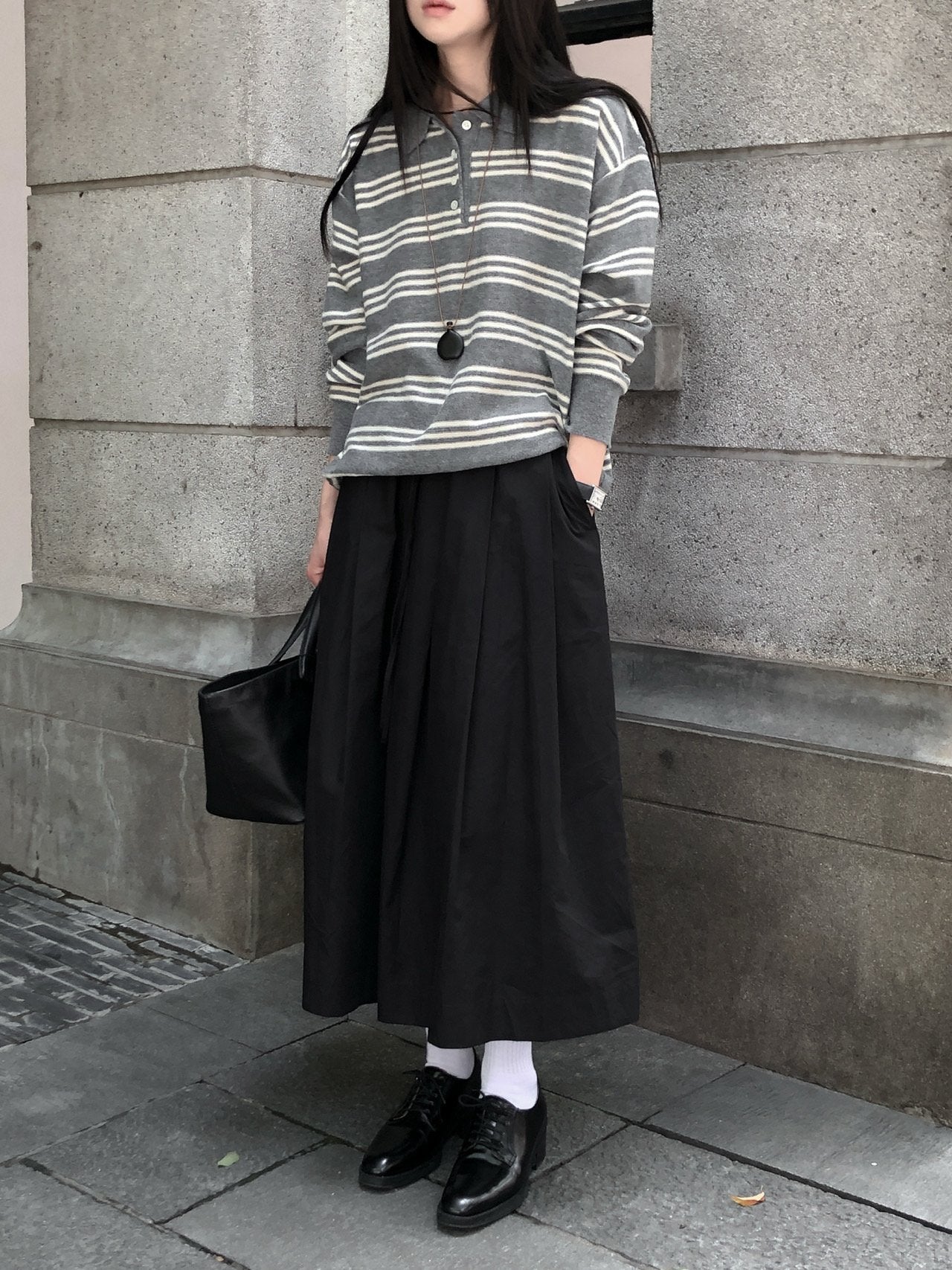 Moment Sweater
