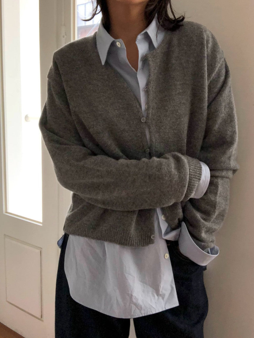 Beau Cardigan