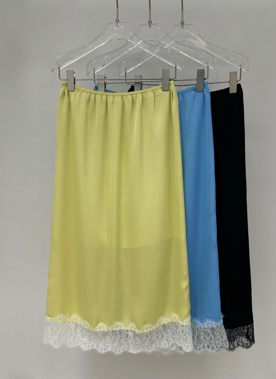 Abby Skirt