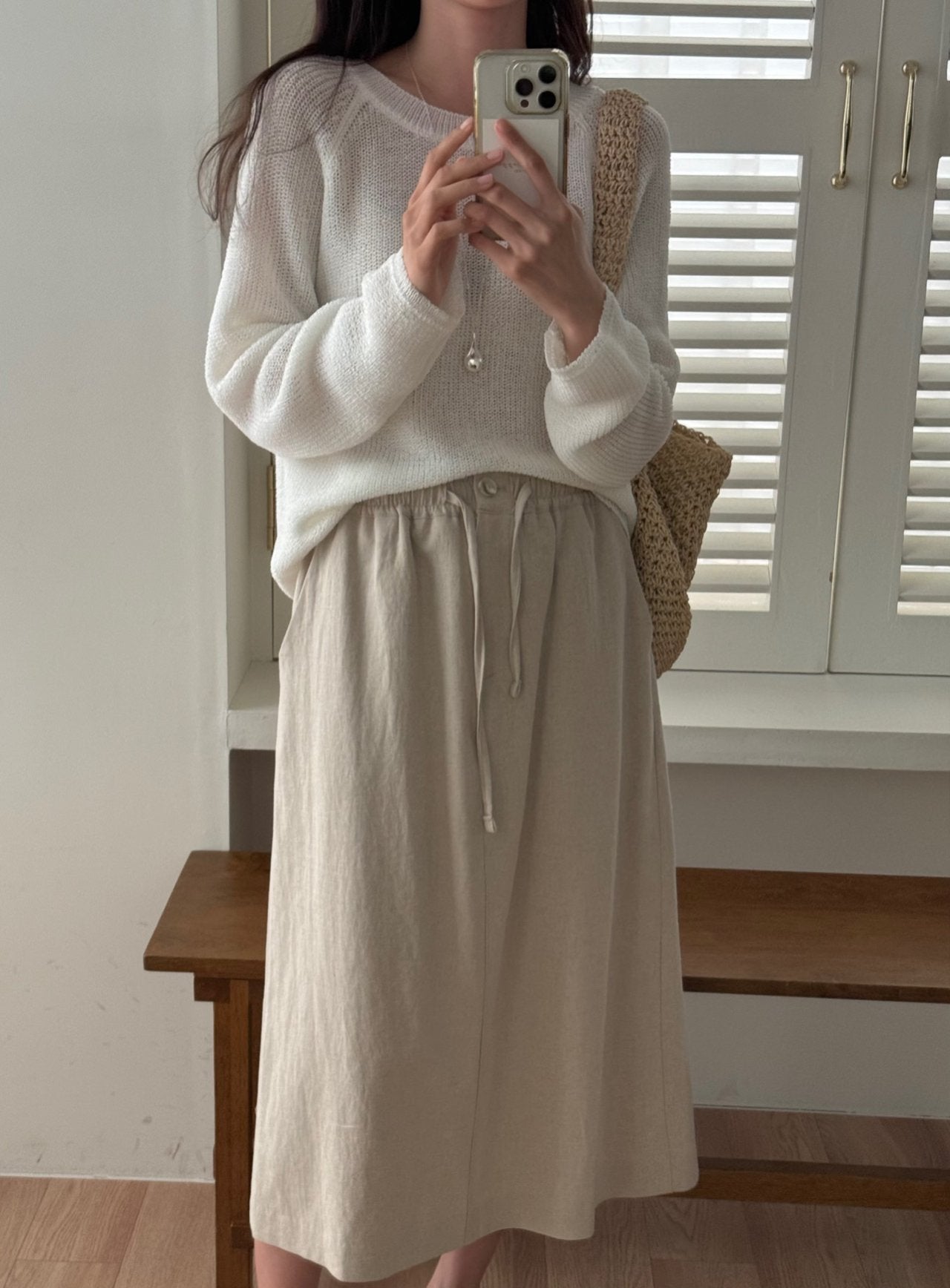 Spring Sweater