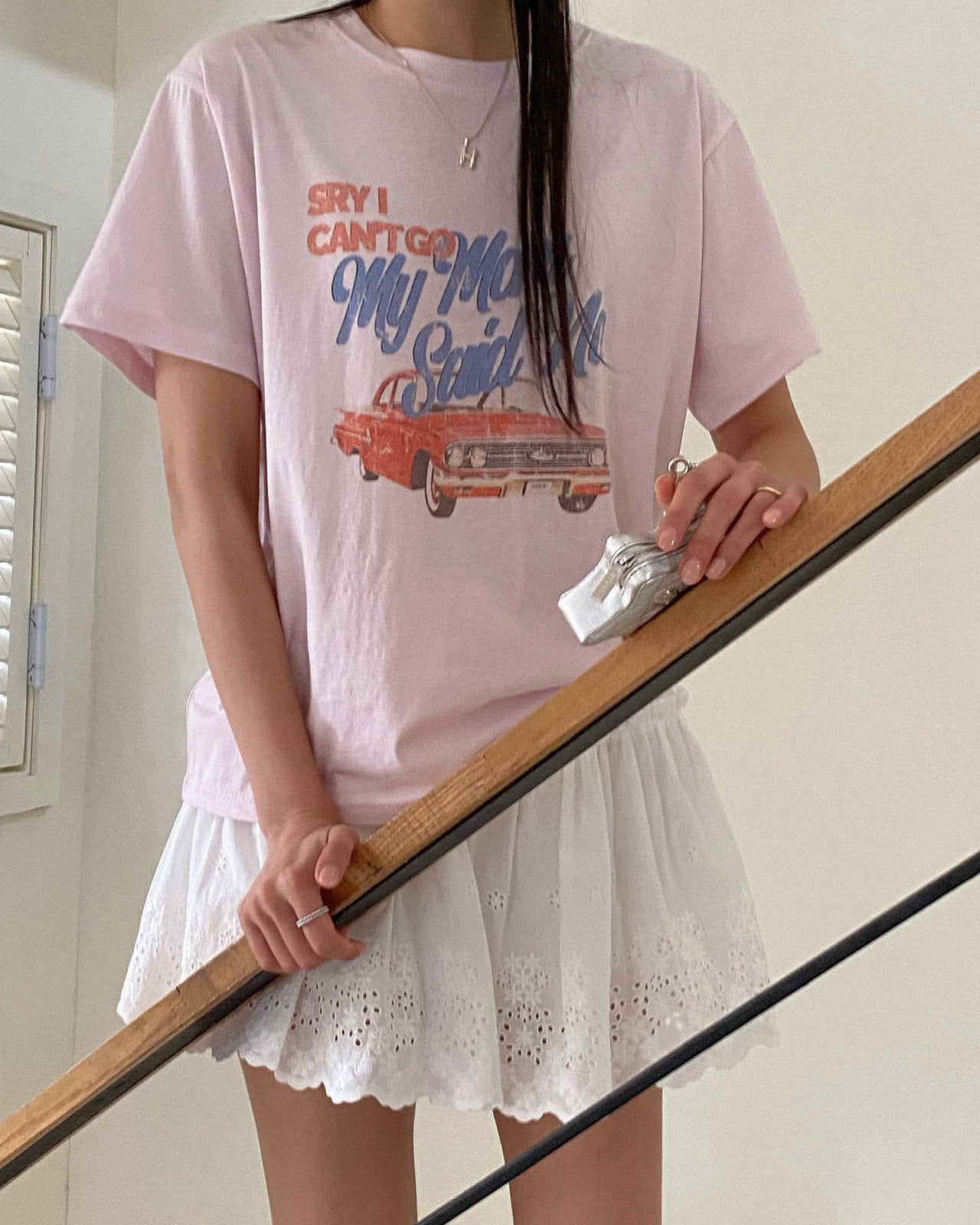Vintage Tee
