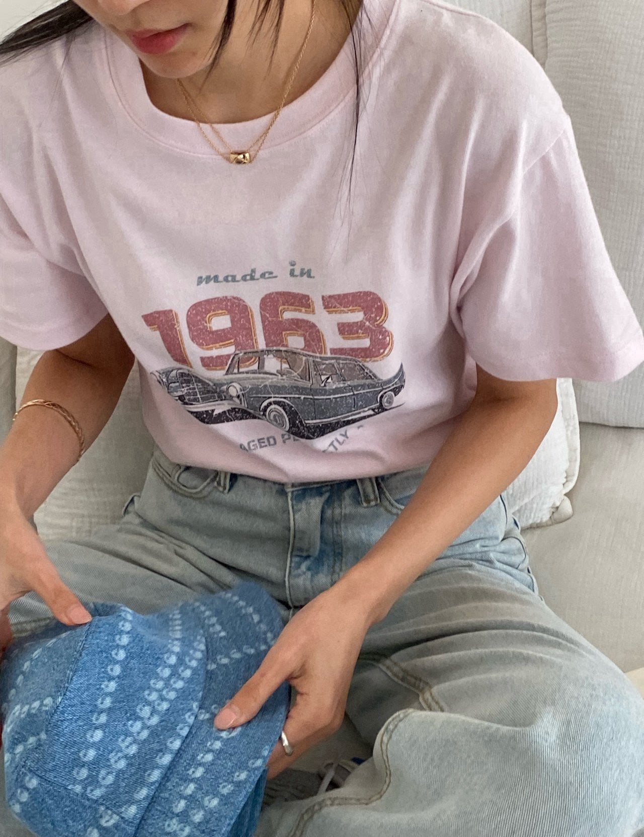 1963 T Shirt