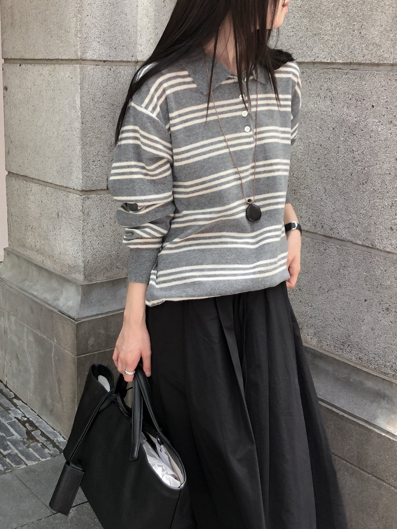 Moment Sweater