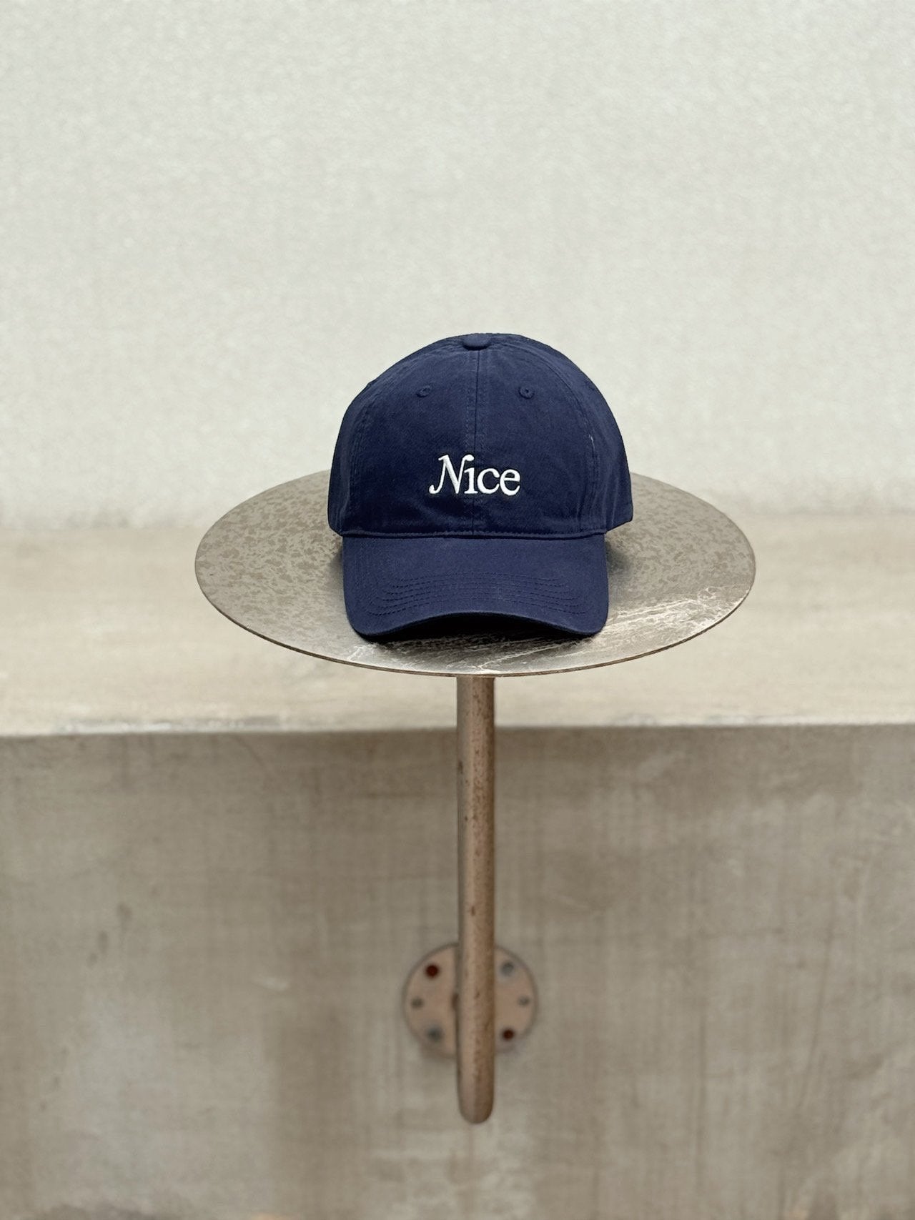 Nice Ball Cap