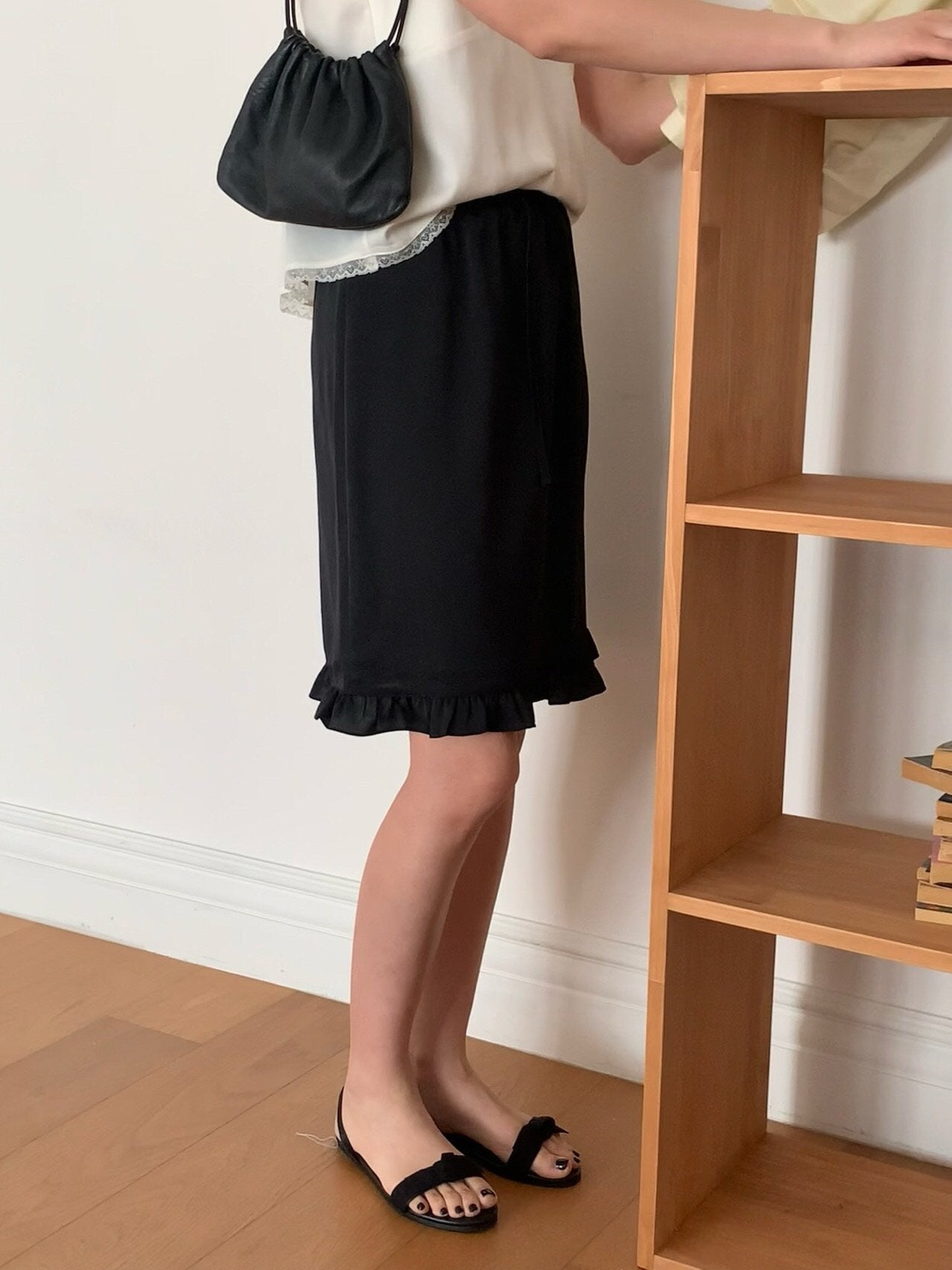 Romance Skirt