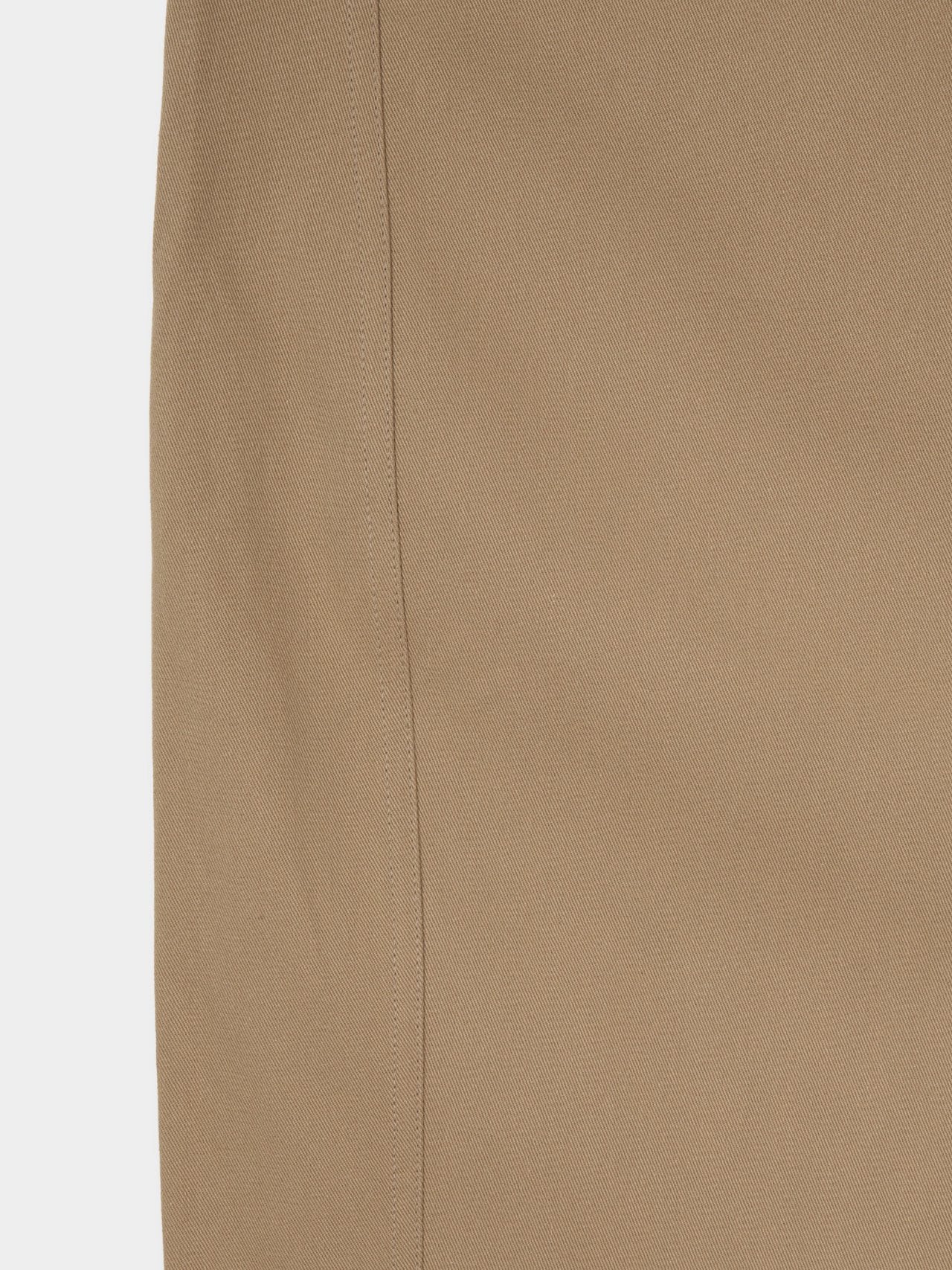 Barrel Twill Pants