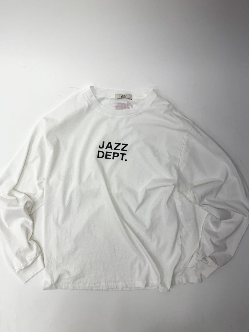 Jazz Long Sleeve