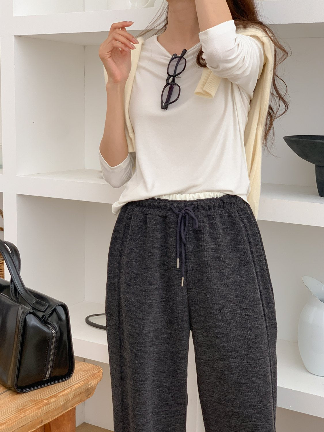 Saint Pants