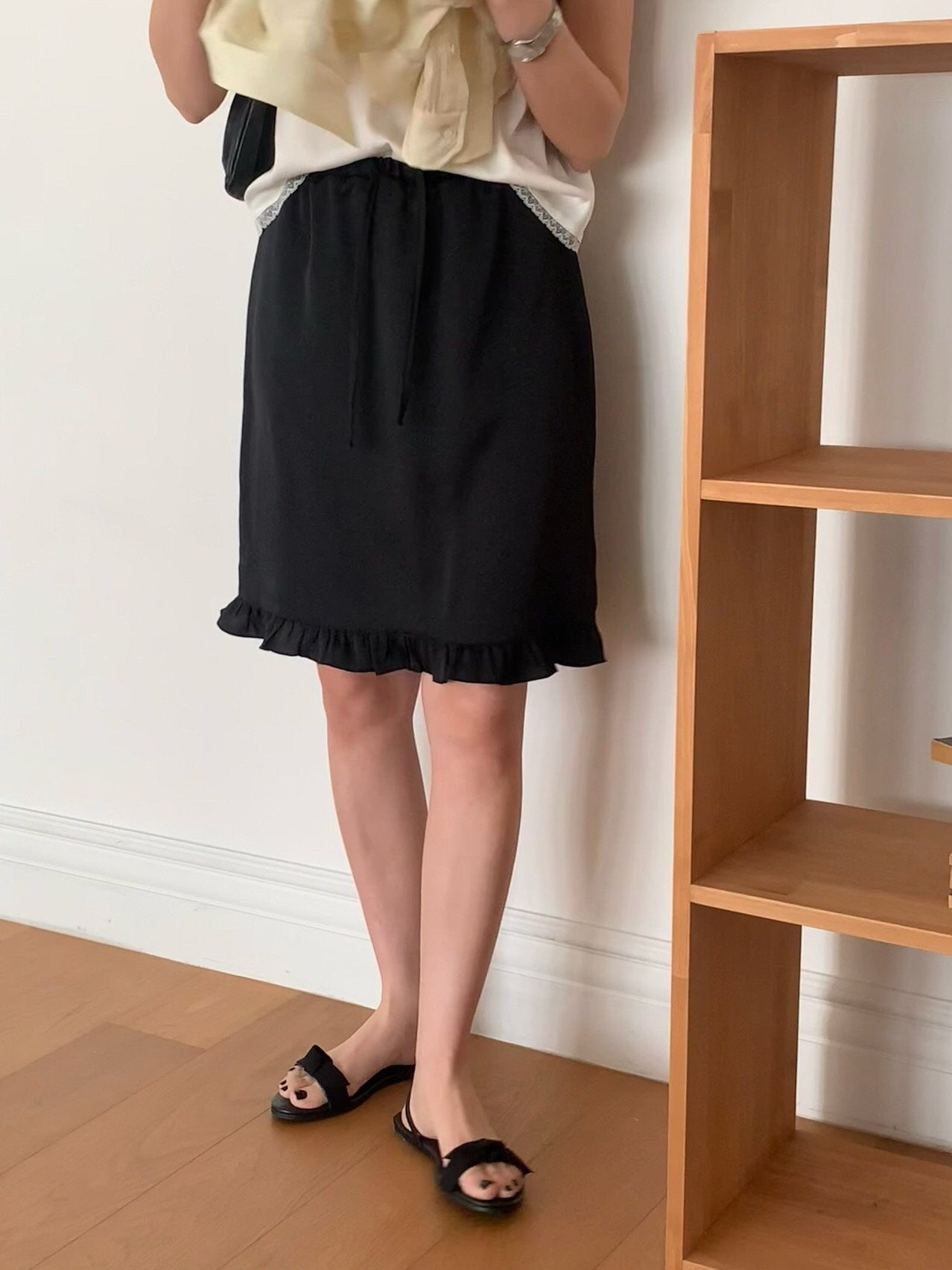 Romance Skirt
