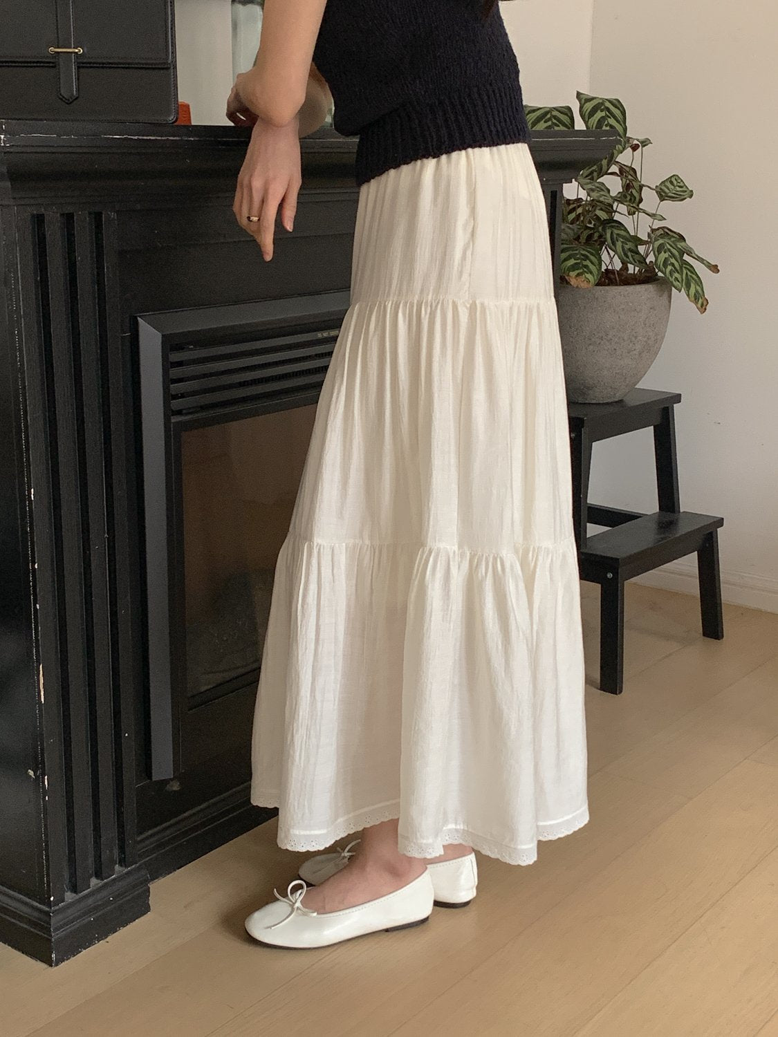 Lisa Skirt