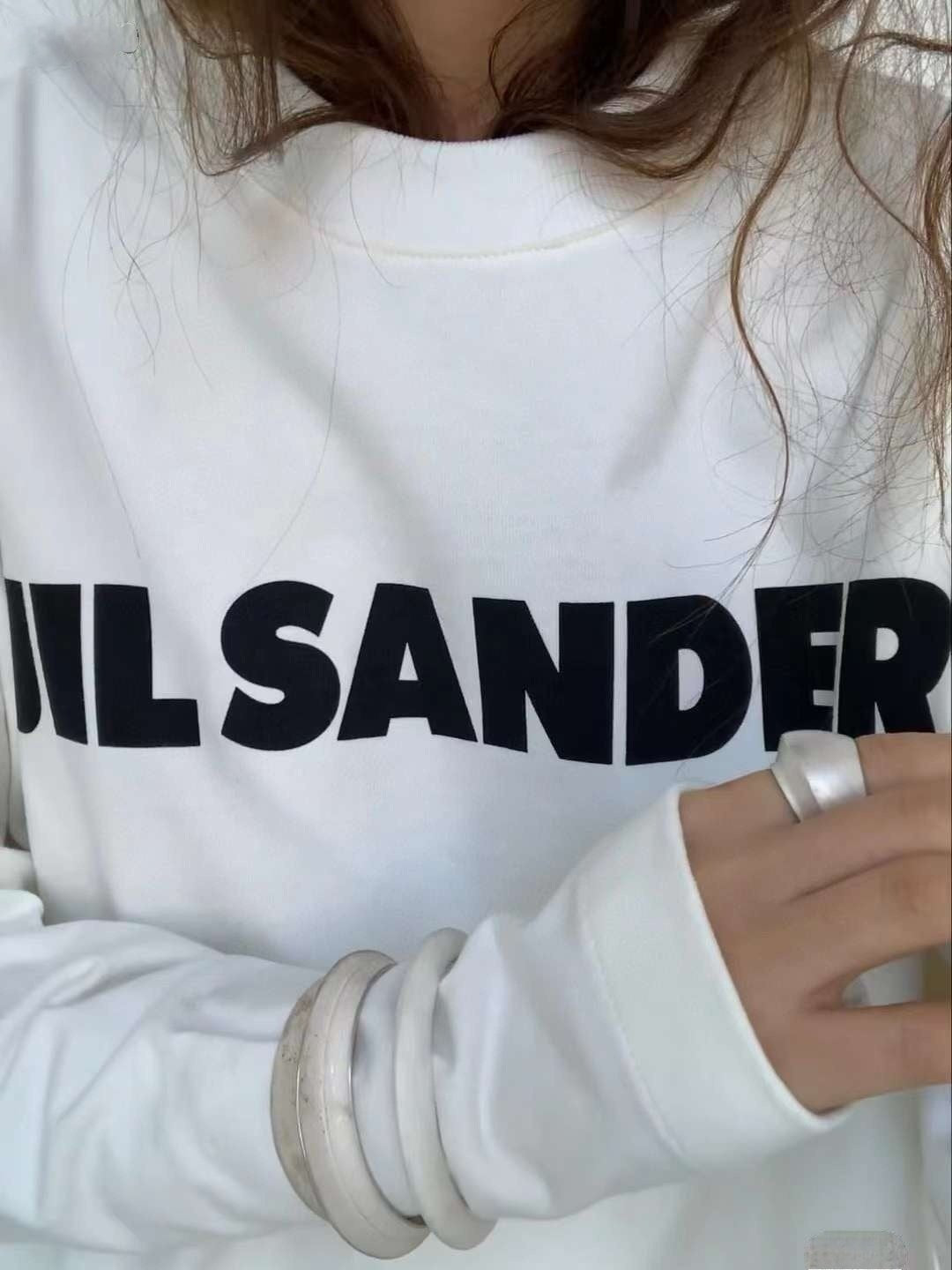 Sander Long Sleeve