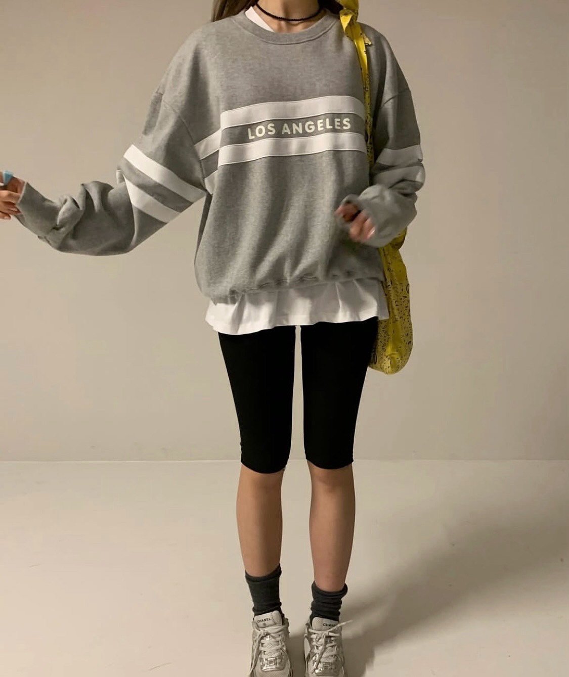 LA Sweatshirt