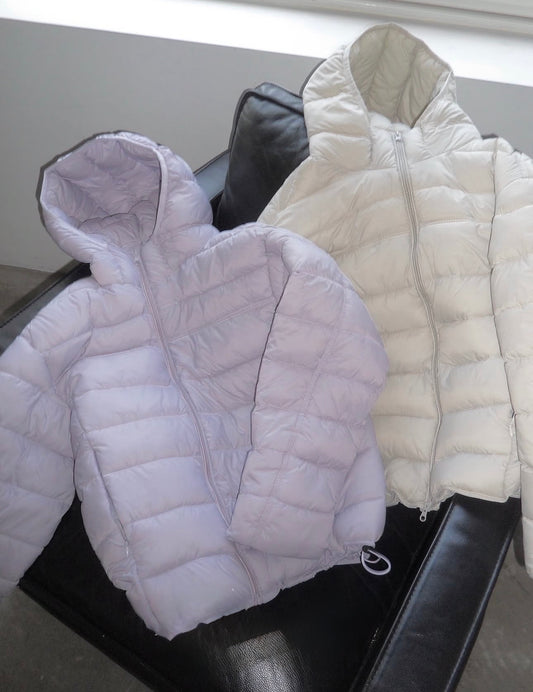Light Down Jacket