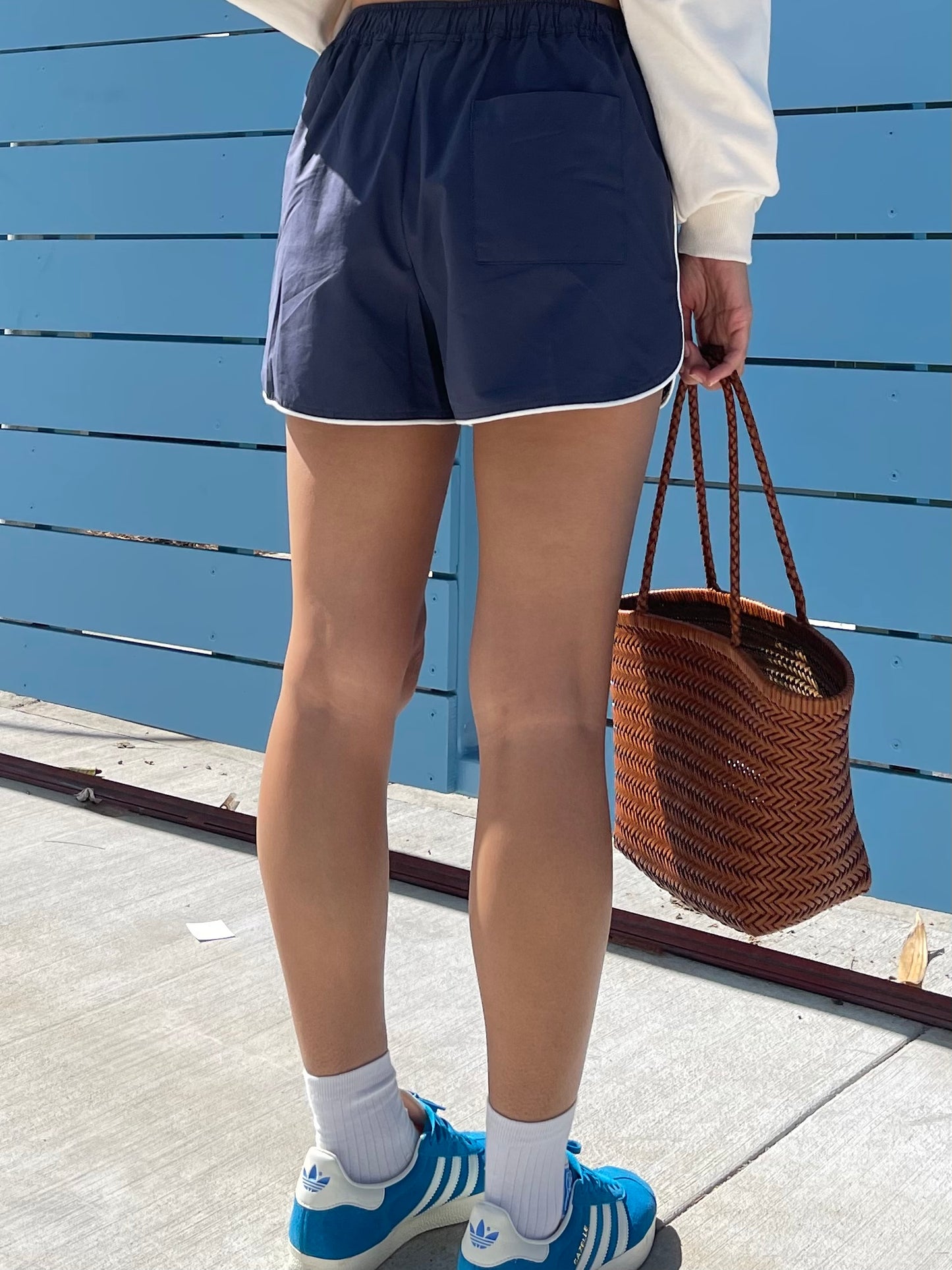 Sporty Shorts