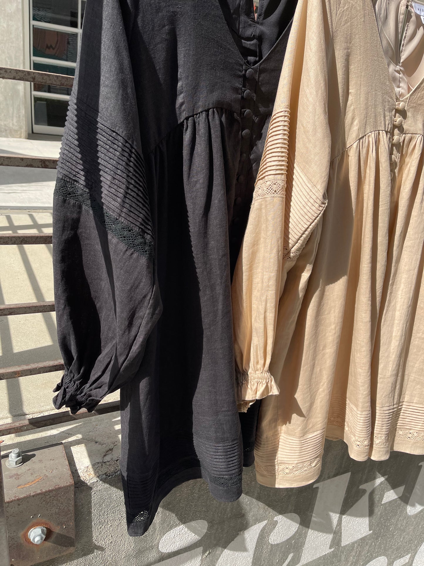 Berlin Dress