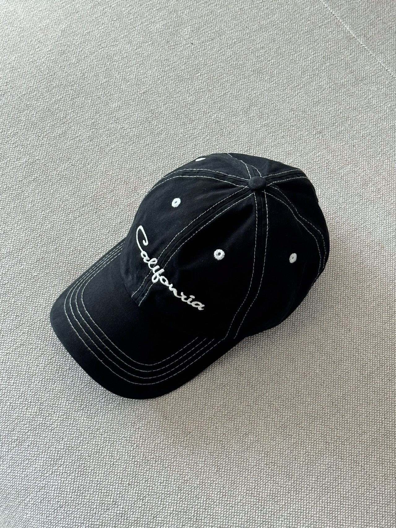 Cali Hat