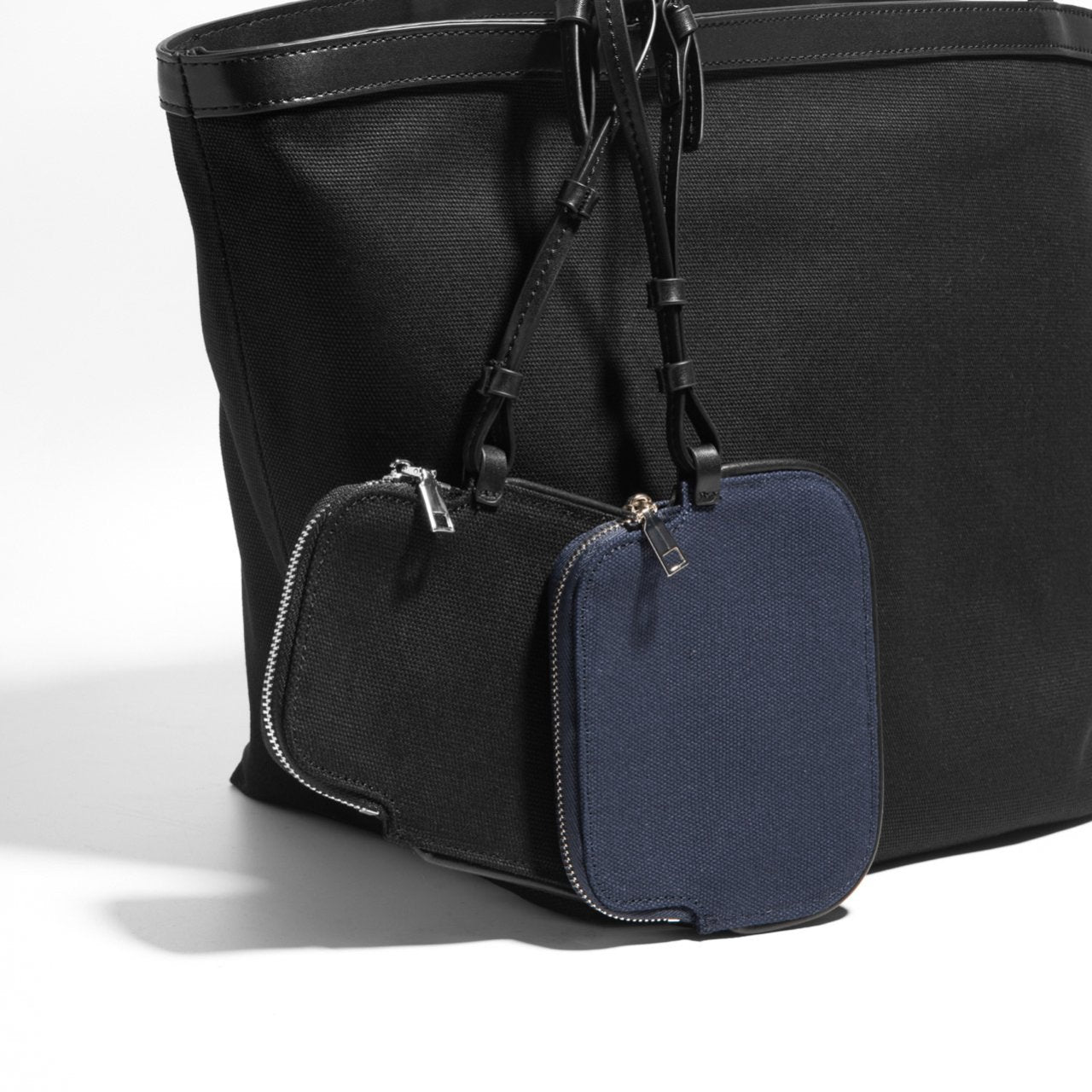 Canvas Reversible Bag