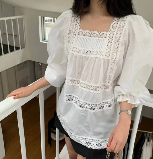 Dunst Blouse