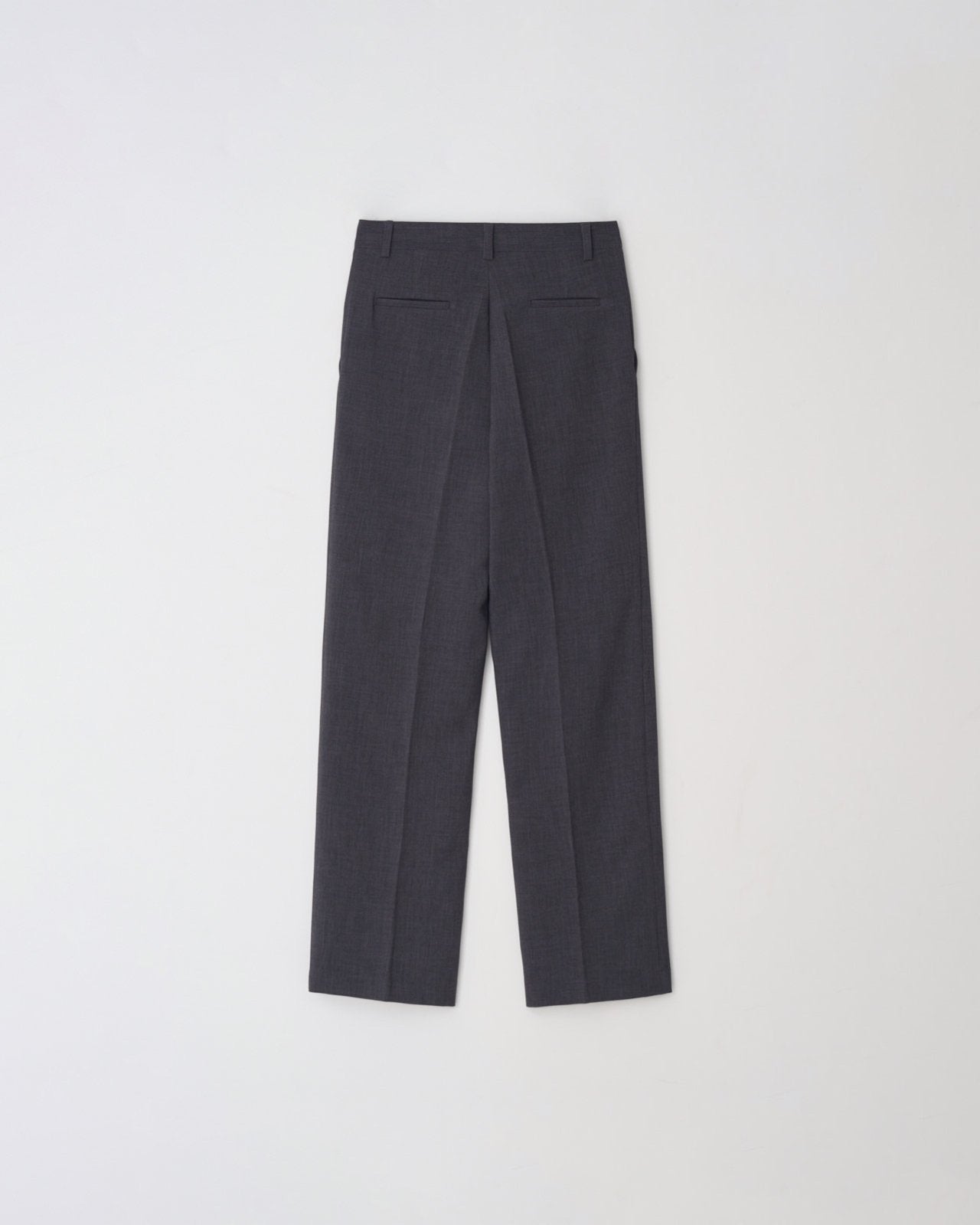 Fall Basic Trouser