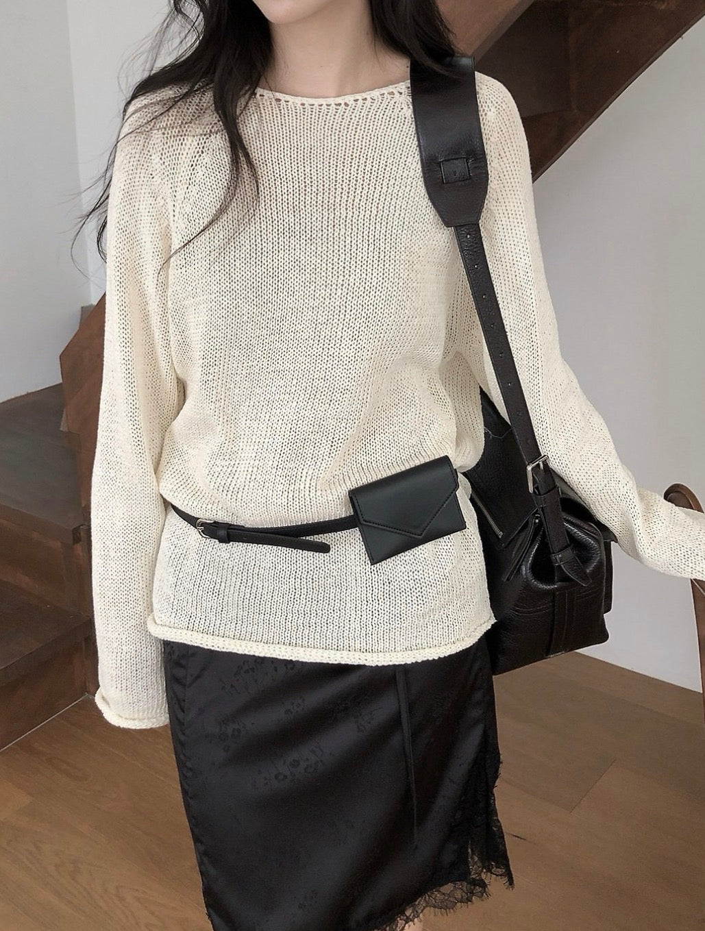Hailey Sweater