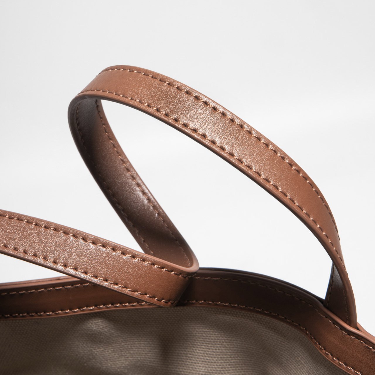 Canvas Reversible Bag