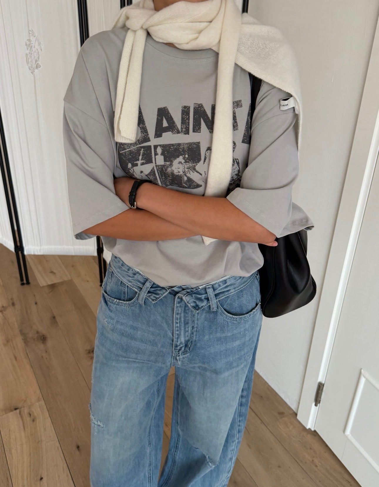 Saint T Shirt