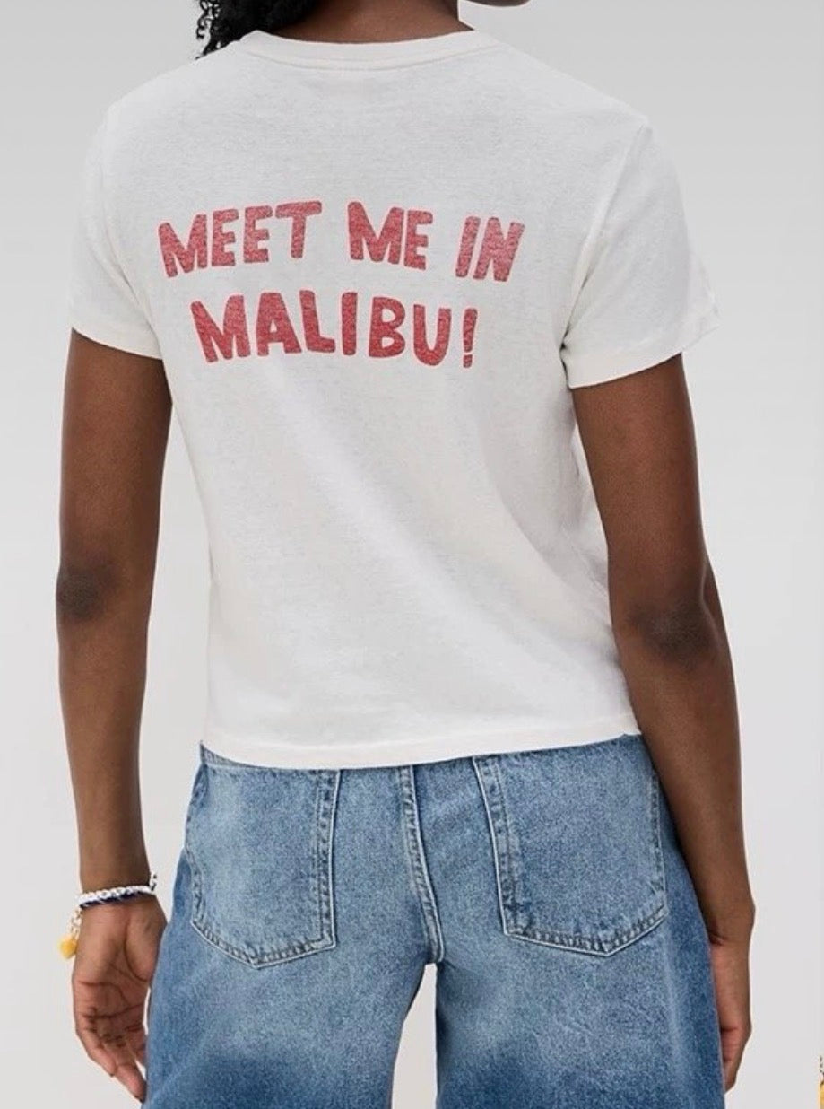 Surf Tee