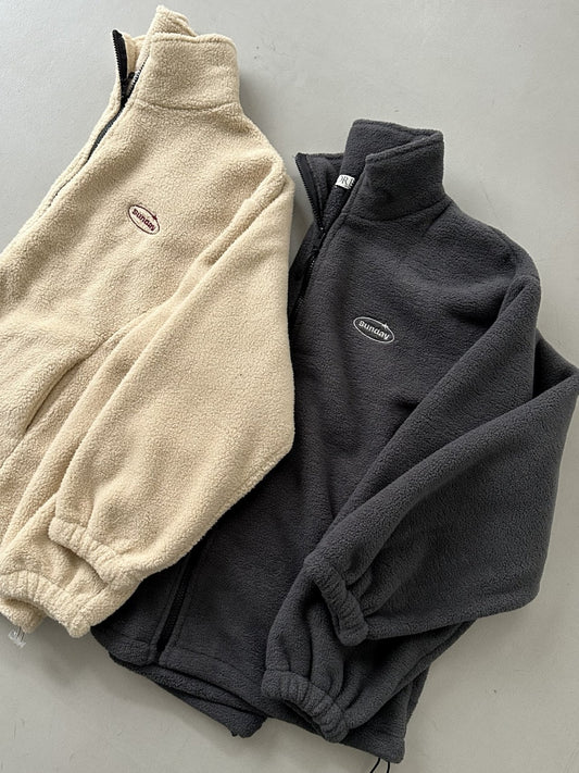 Sunday Fleece Jacket