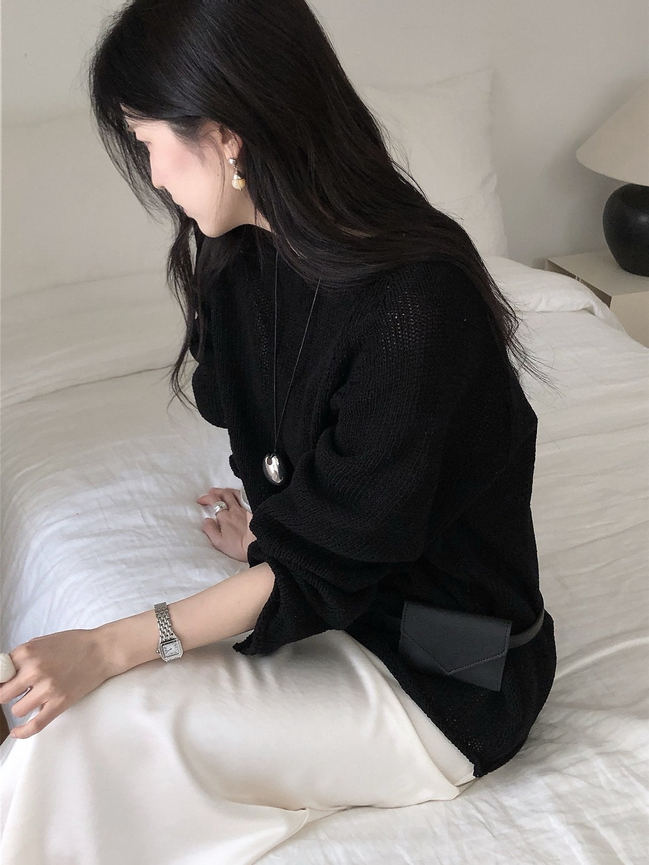 Hailey Sweater