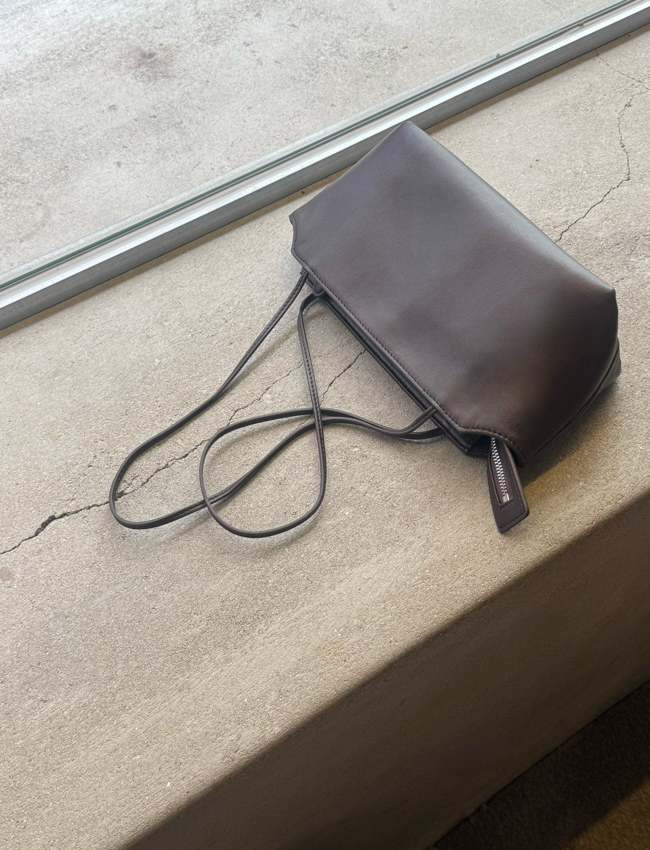 Terrasse S Shoulder Bag