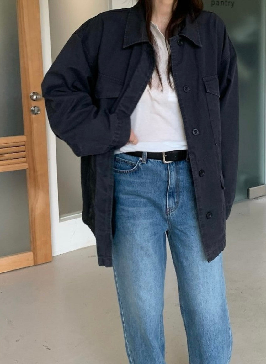 Work Jacket