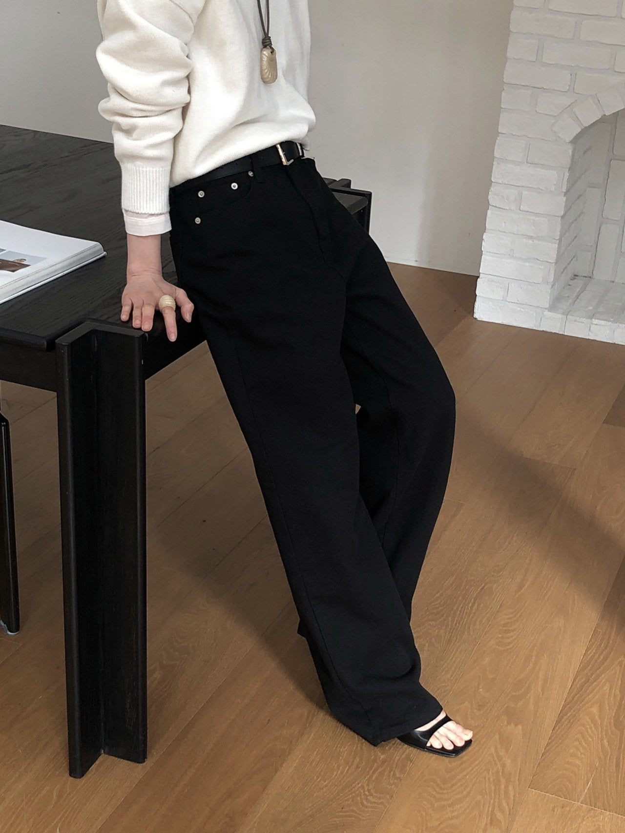 Muse Pants