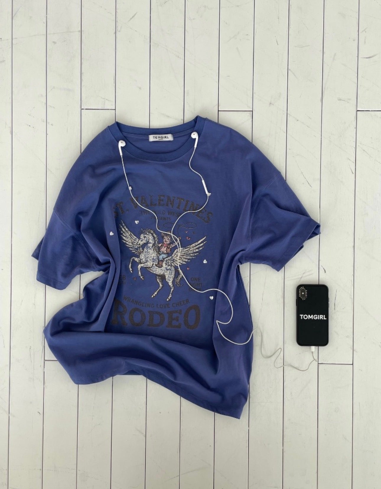 Rodeo T Shirt