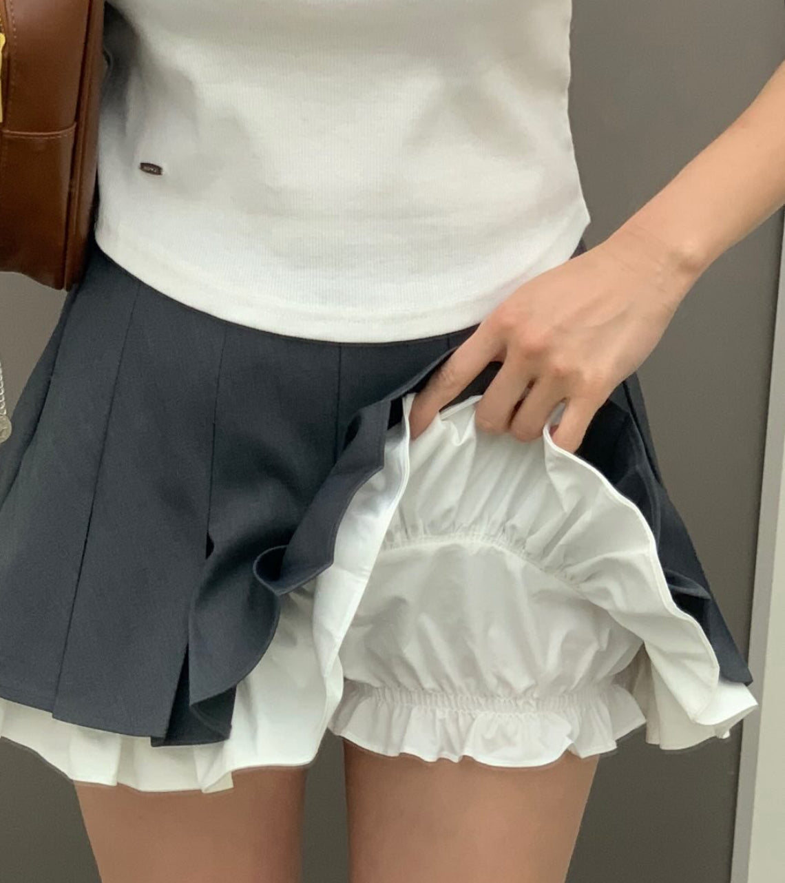 Deus Skirt