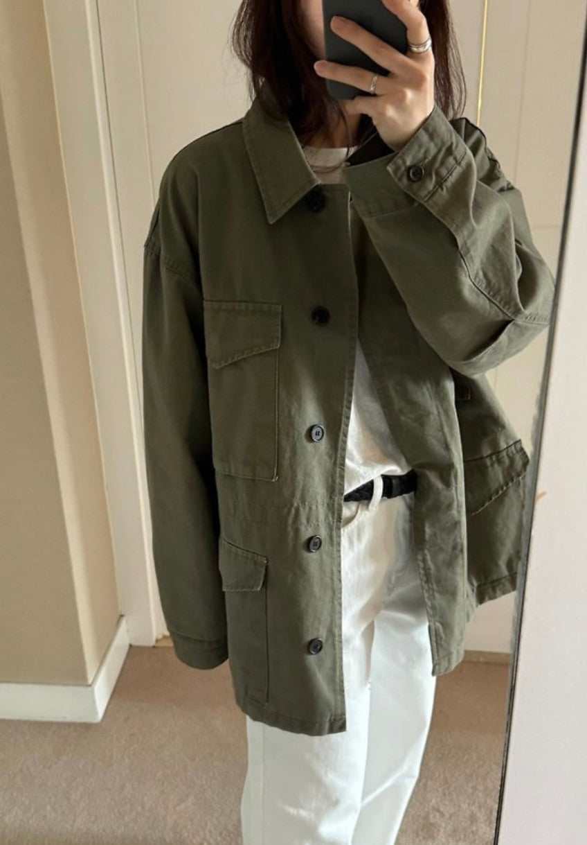 Work Jacket