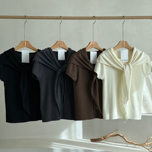 Rahen Shawl Set
