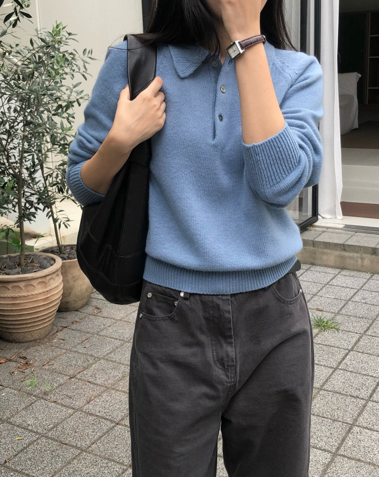 Kitz Sweater