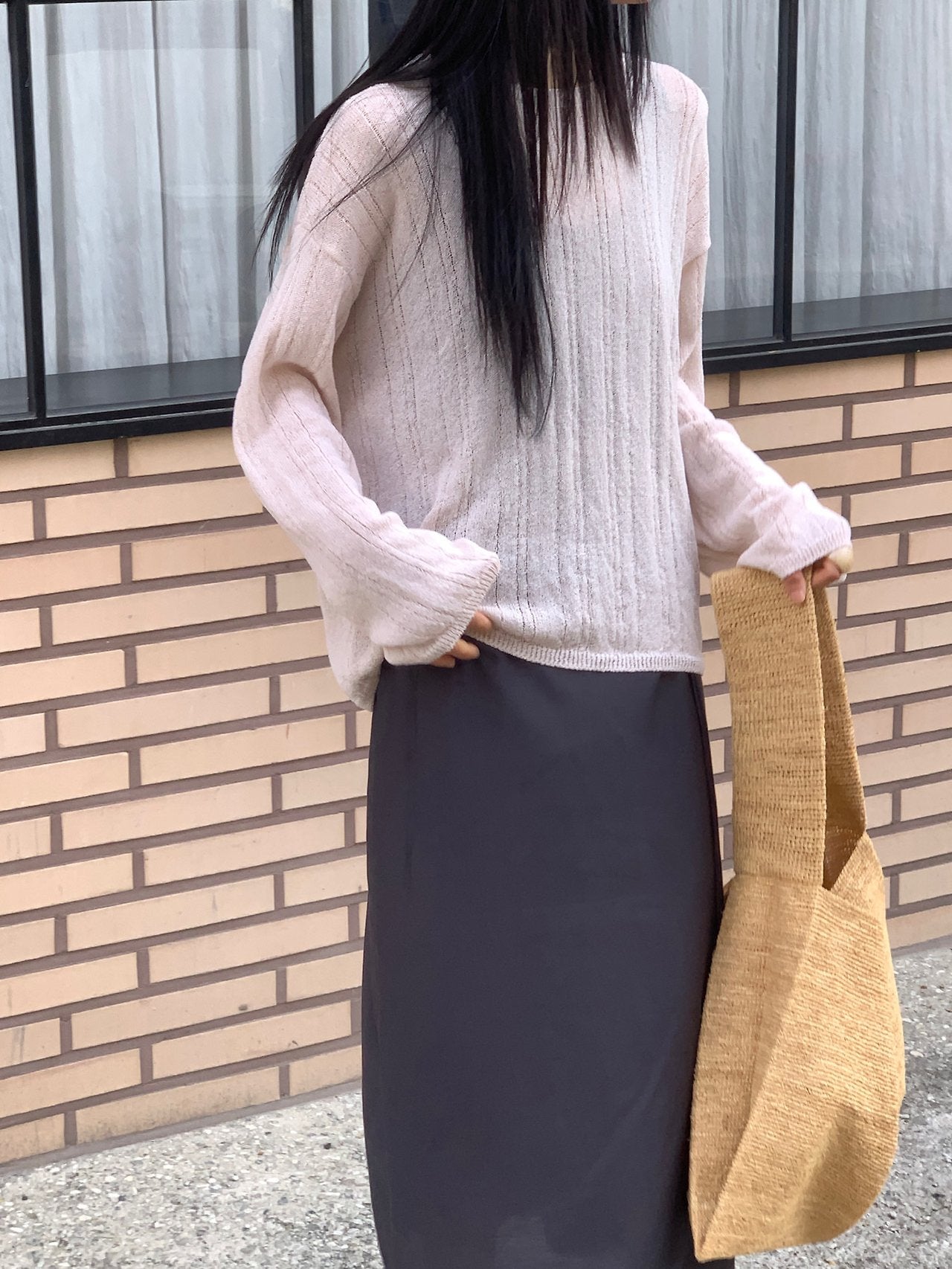 Kate Sweater