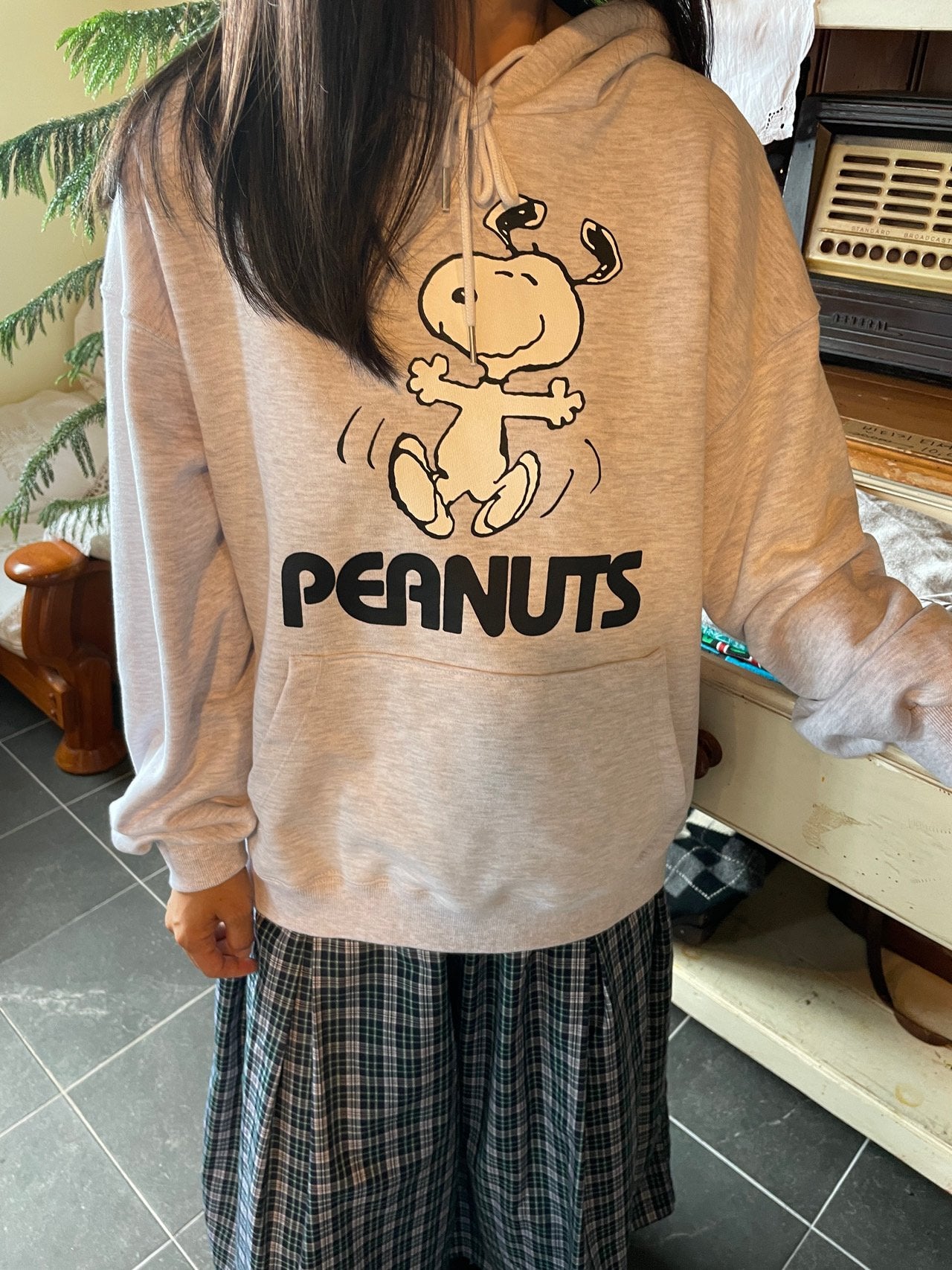 Peanuts Hoodie