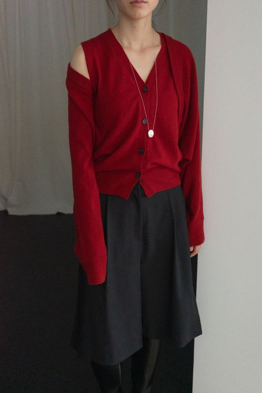 Merino Bolero