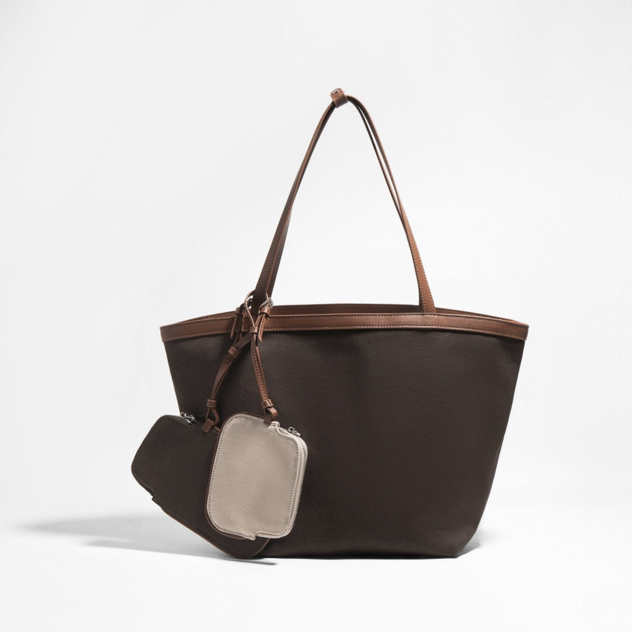 Canvas Reversible Bag